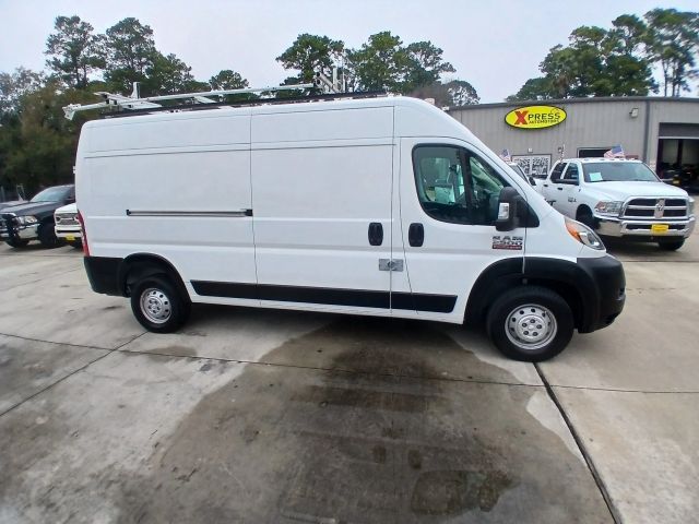 Photo 26 of 2021 Ram Promaster 2500 for sale in Cypress, TX