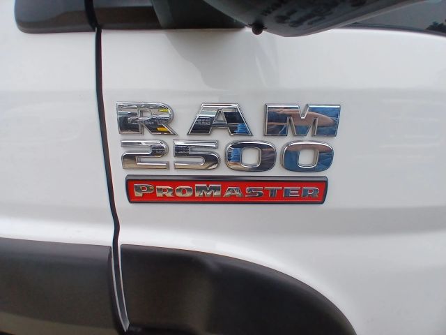 Photo 28 of 2021 Ram Promaster 2500 for sale in Cypress, TX