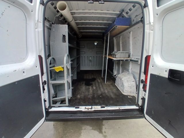 Photo 30 of 2021 Ram Promaster 2500 for sale in Cypress, TX