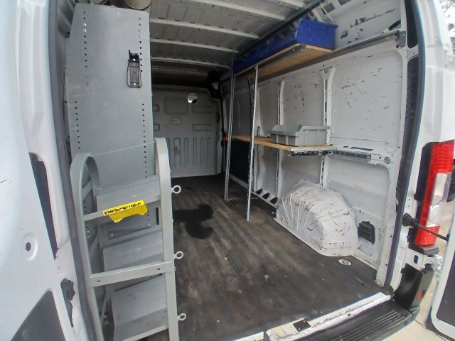 Photo 32 of 2021 Ram Promaster 2500 for sale in Cypress, TX