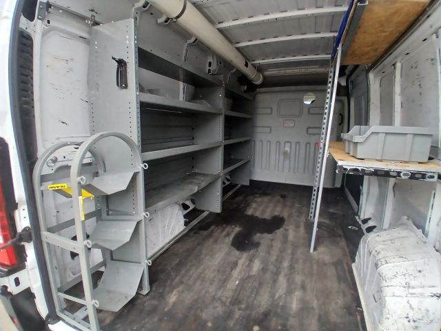 Photo 34 of 2021 Ram Promaster 2500 for sale in Cypress, TX