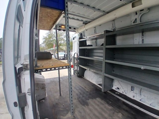 Photo 36 of 2021 Ram Promaster 2500 for sale in Cypress, TX
