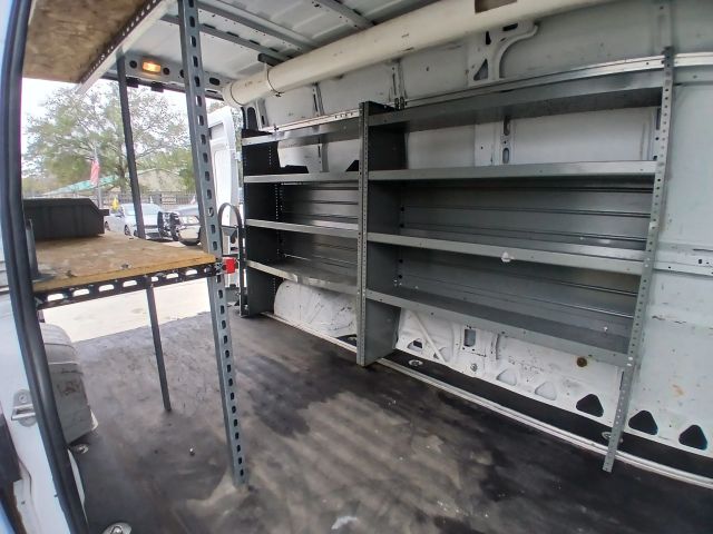 Photo 38 of 2021 Ram Promaster 2500 for sale in Cypress, TX