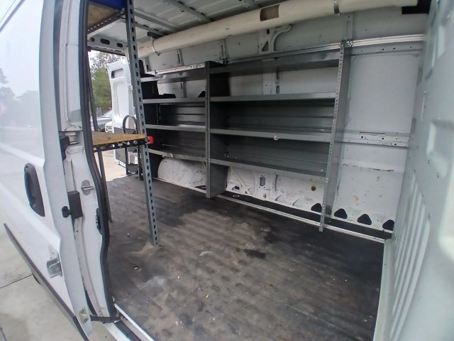 Photo 40 of 2021 Ram Promaster 2500 for sale in Cypress, TX