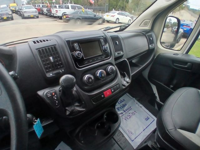 Photo 42 of 2021 Ram Promaster 2500 for sale in Cypress, TX