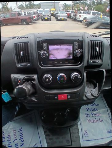 Photo 44 of 2021 Ram Promaster 2500 for sale in Cypress, TX