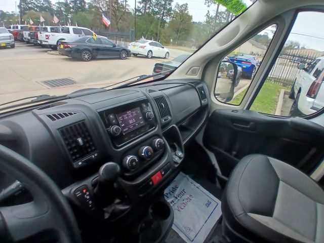 Photo 48 of 2021 Ram Promaster 2500 for sale in Cypress, TX