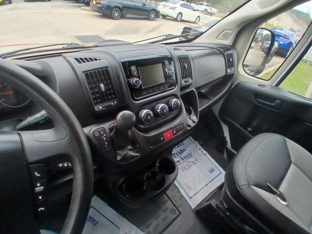 Photo 50 of 2021 Ram Promaster 2500 for sale in Cypress, TX