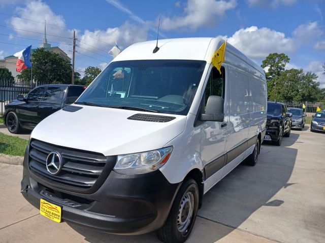 Photo 64 of 2021 Ram Promaster 2500 for sale in Cypress, TX