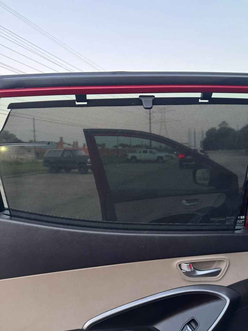 Photo 34 of 2017 Hyundai Santa Fe Popular, for sale in Katy, TX