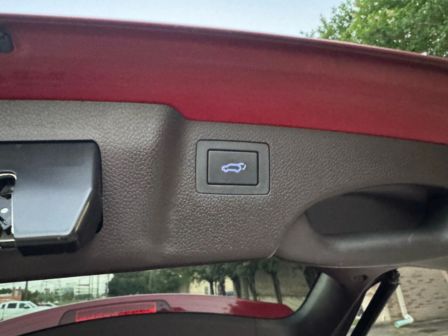Photo 19 of 2017 Hyundai Santa Fe Popular, for sale in Katy, TX