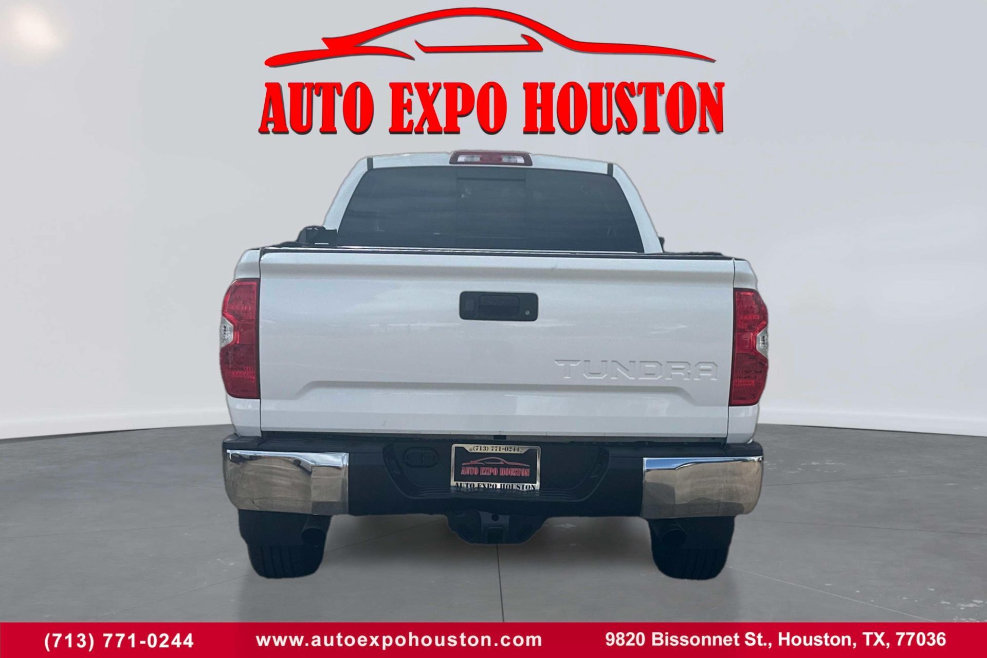 Photo 11 of 2016 Toyota Tundra Double for sale in Houston, TX