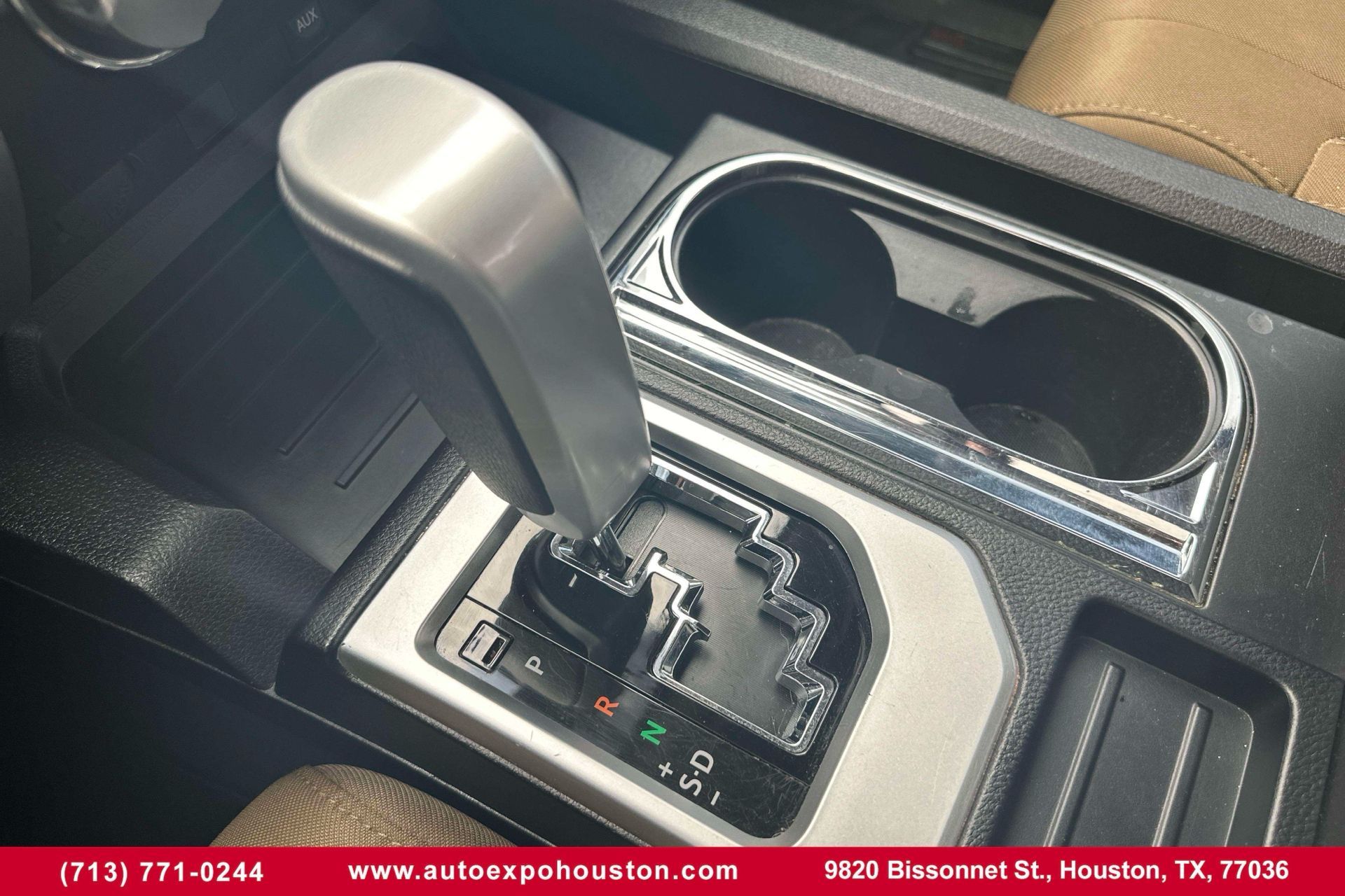 Photo 33 of 2016 Toyota Tundra Double for sale in Houston, TX