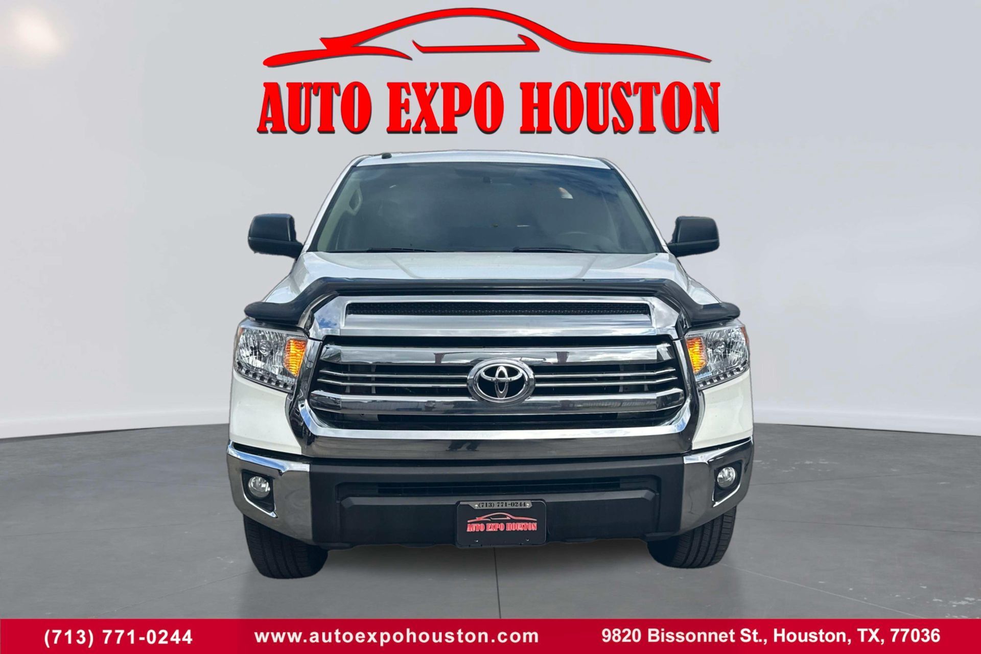 Photo 4 of 2016 Toyota Tundra Double for sale in Houston, TX