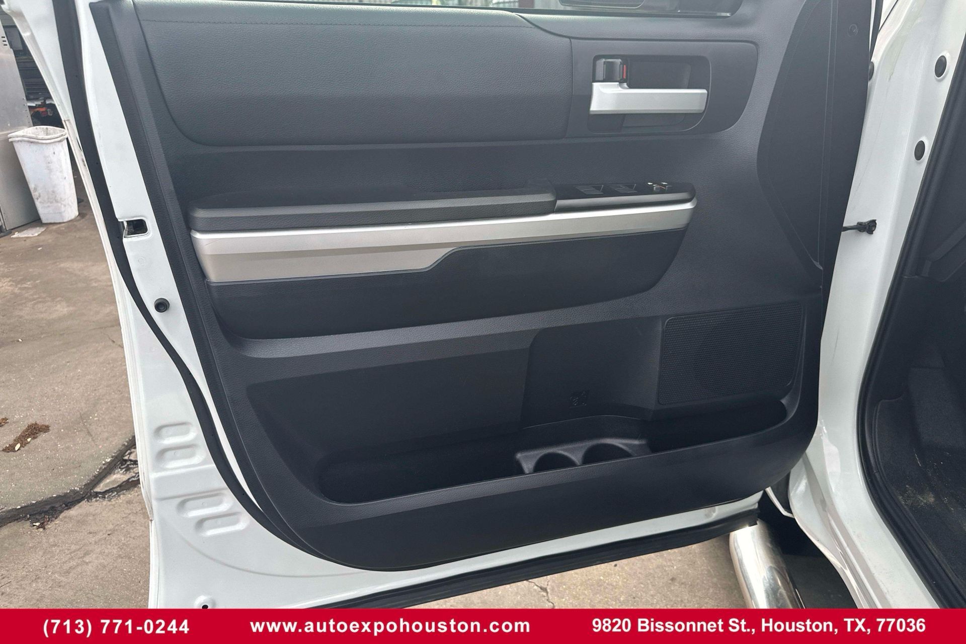 Photo 32 of 2016 Toyota Tundra Double for sale in Houston, TX