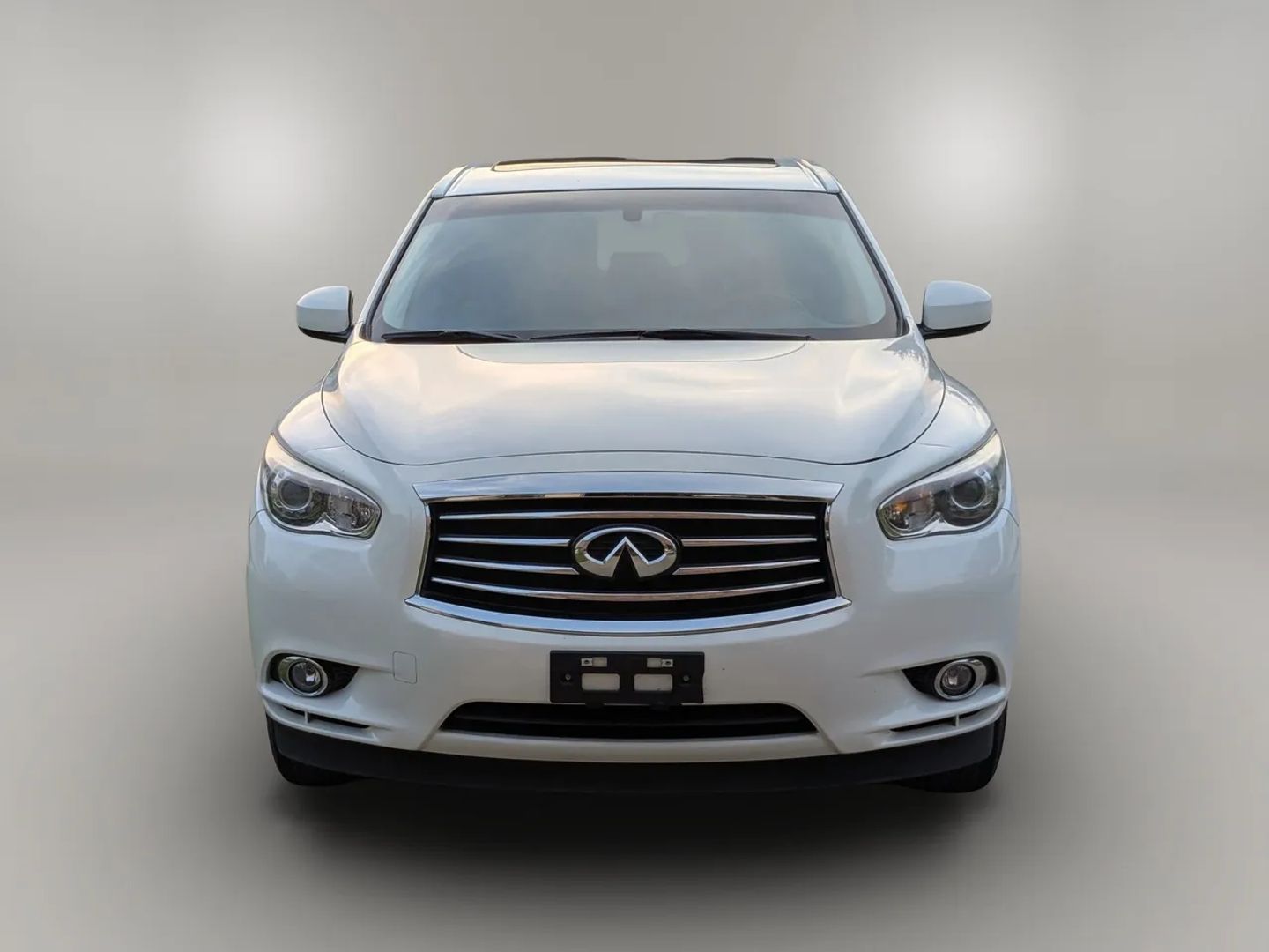 Photo 4 of 2013 Infiniti Jx35 Wagon for sale in Katy, TX