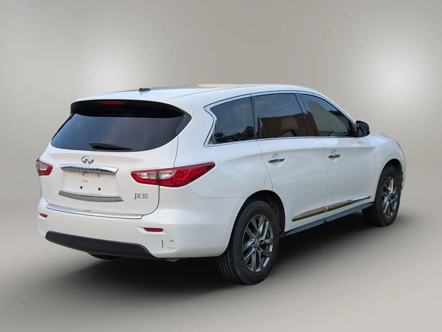 Photo 10 of 2013 Infiniti Jx35 Wagon for sale in Katy, TX