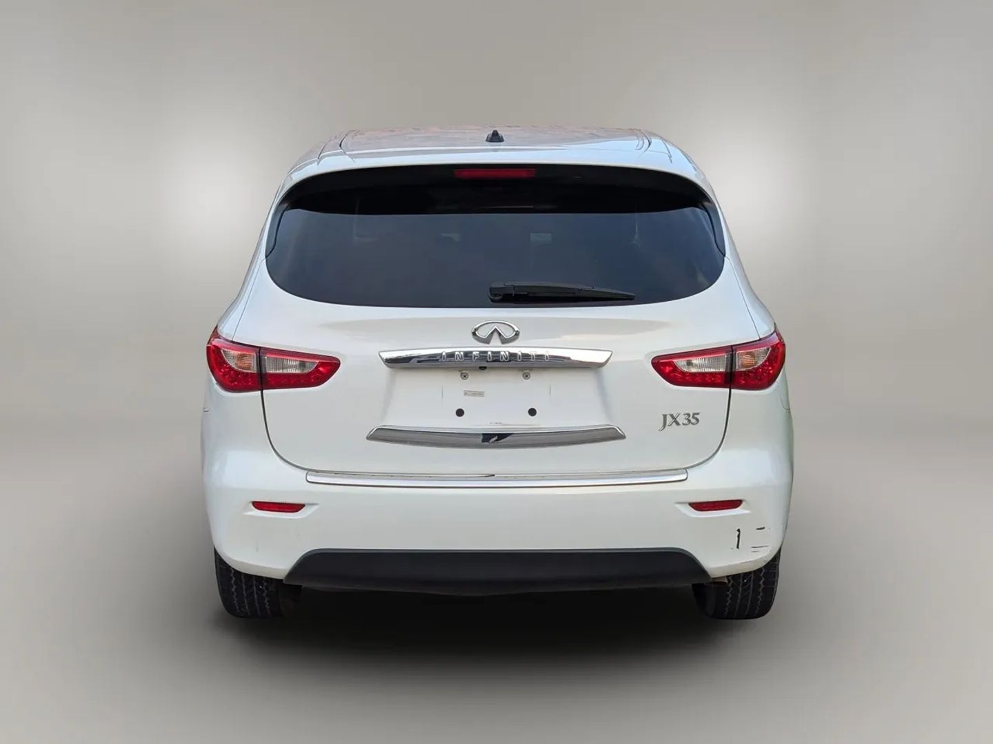 Photo 12 of 2013 Infiniti Jx35 Wagon for sale in Katy, TX