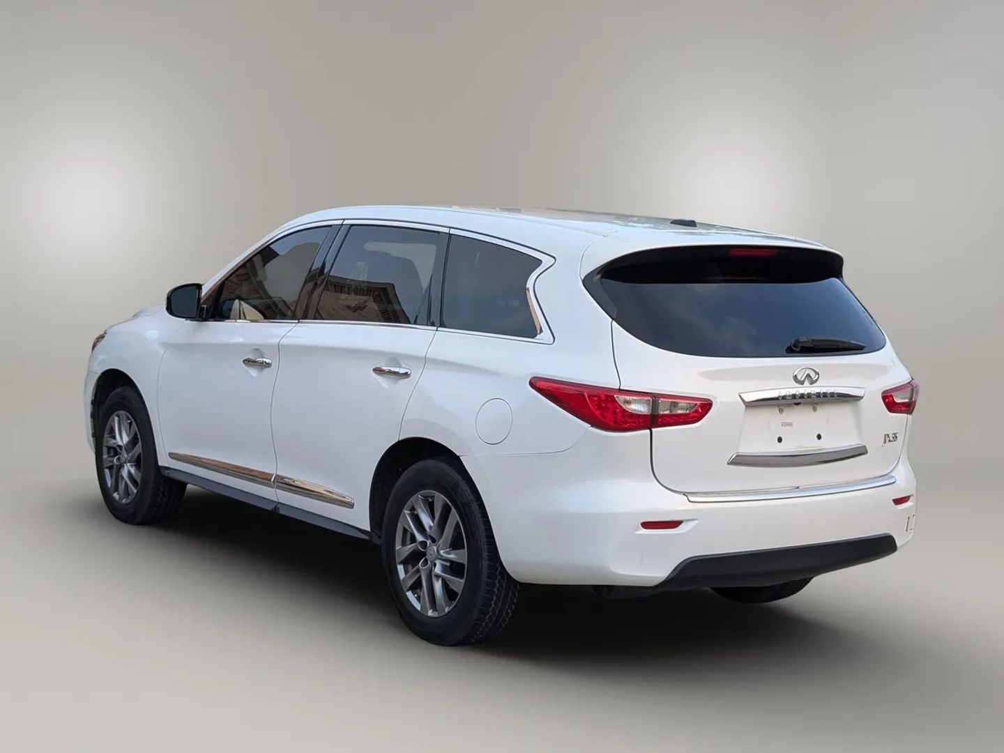 Photo 14 of 2013 Infiniti Jx35 Wagon for sale in Katy, TX