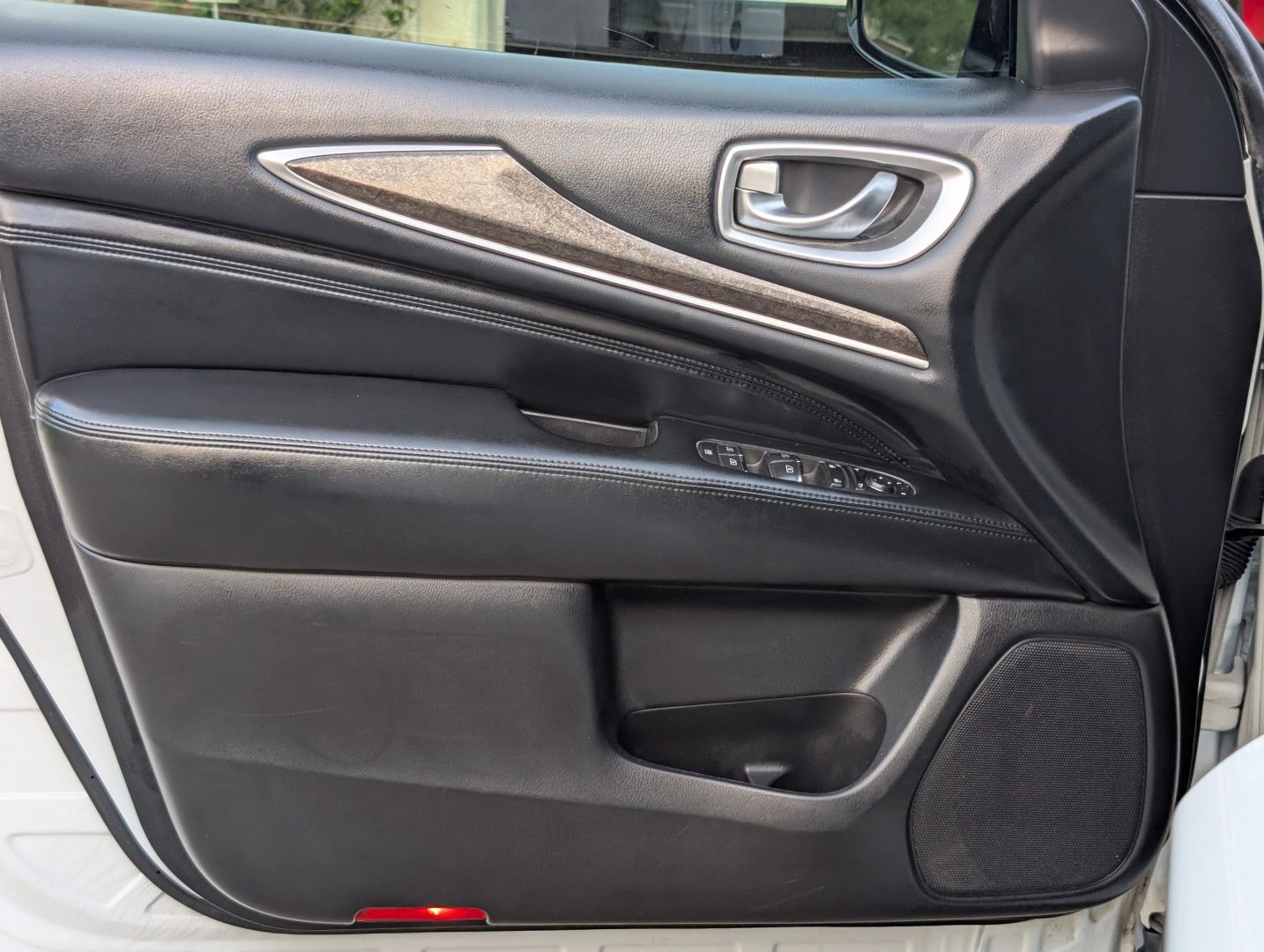 Photo 20 of 2013 Infiniti Jx35 Wagon for sale in Katy, TX