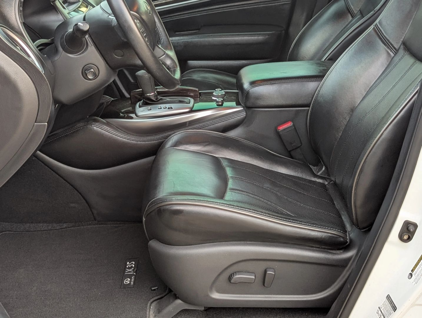 Photo 22 of 2013 Infiniti Jx35 Wagon for sale in Katy, TX