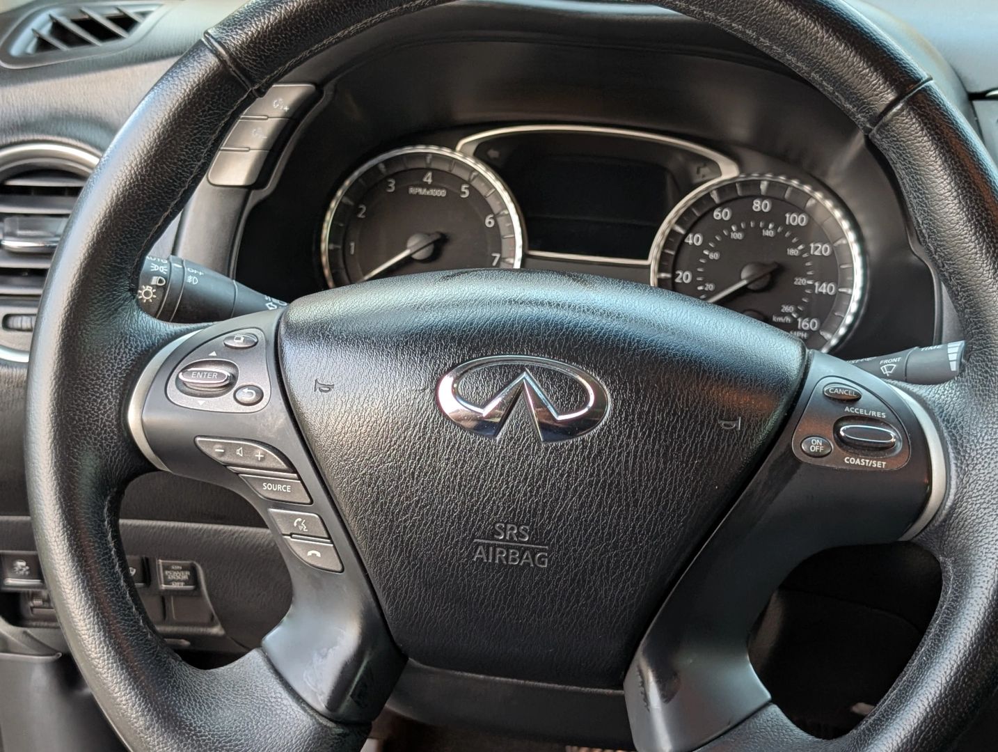 Photo 24 of 2013 Infiniti Jx35 Wagon for sale in Katy, TX