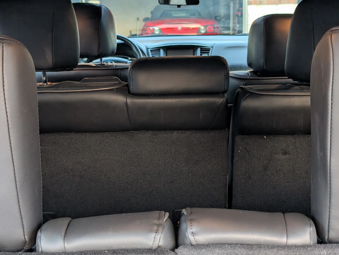 Photo 44 of 2013 Infiniti Jx35 Wagon for sale in Katy, TX
