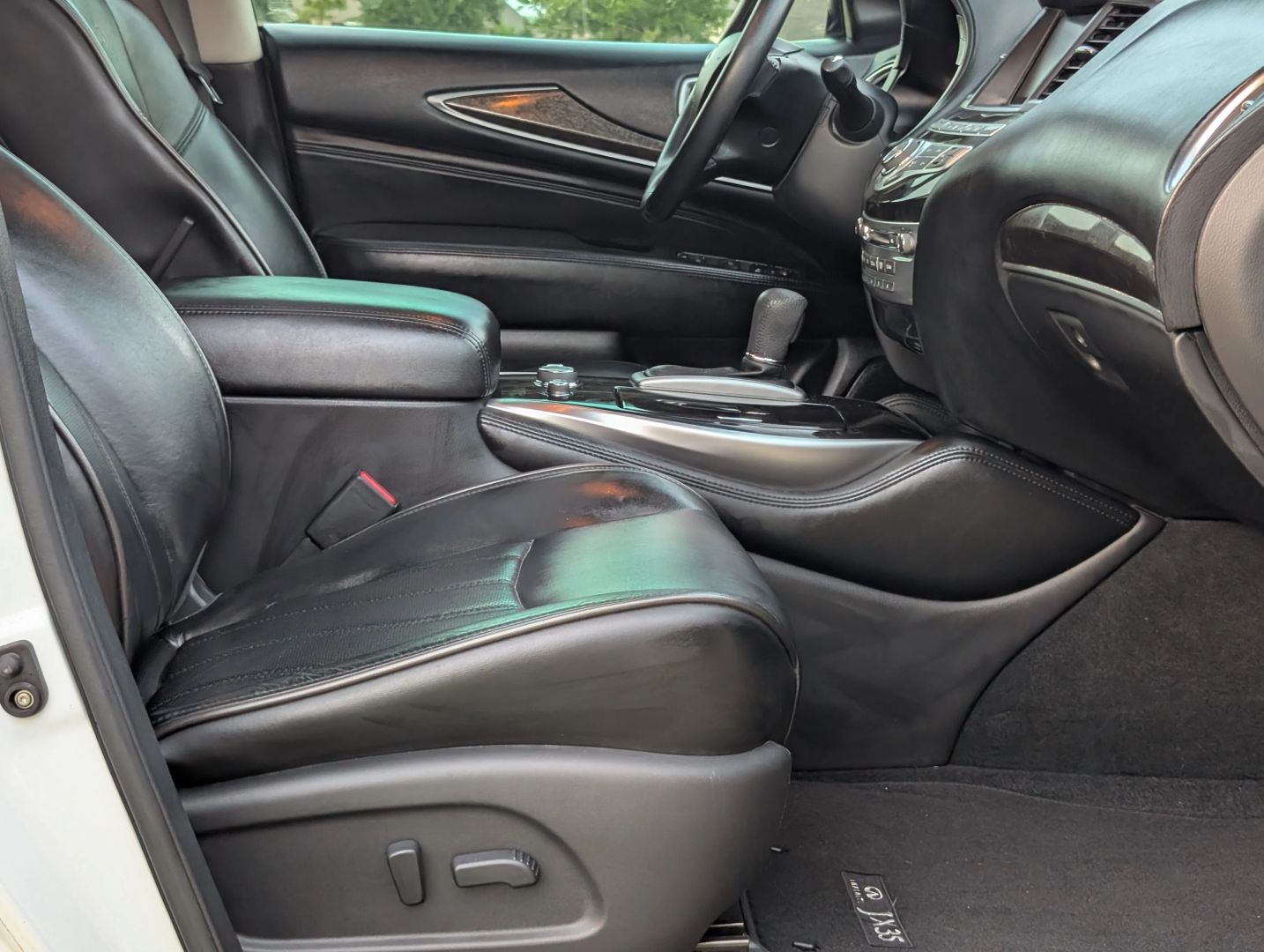 Photo 54 of 2013 Infiniti Jx35 Wagon for sale in Katy, TX