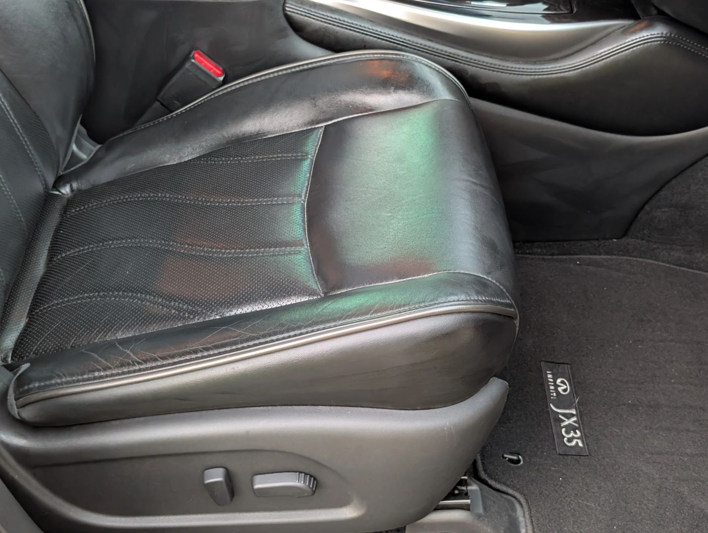 Photo 56 of 2013 Infiniti Jx35 Wagon for sale in Katy, TX