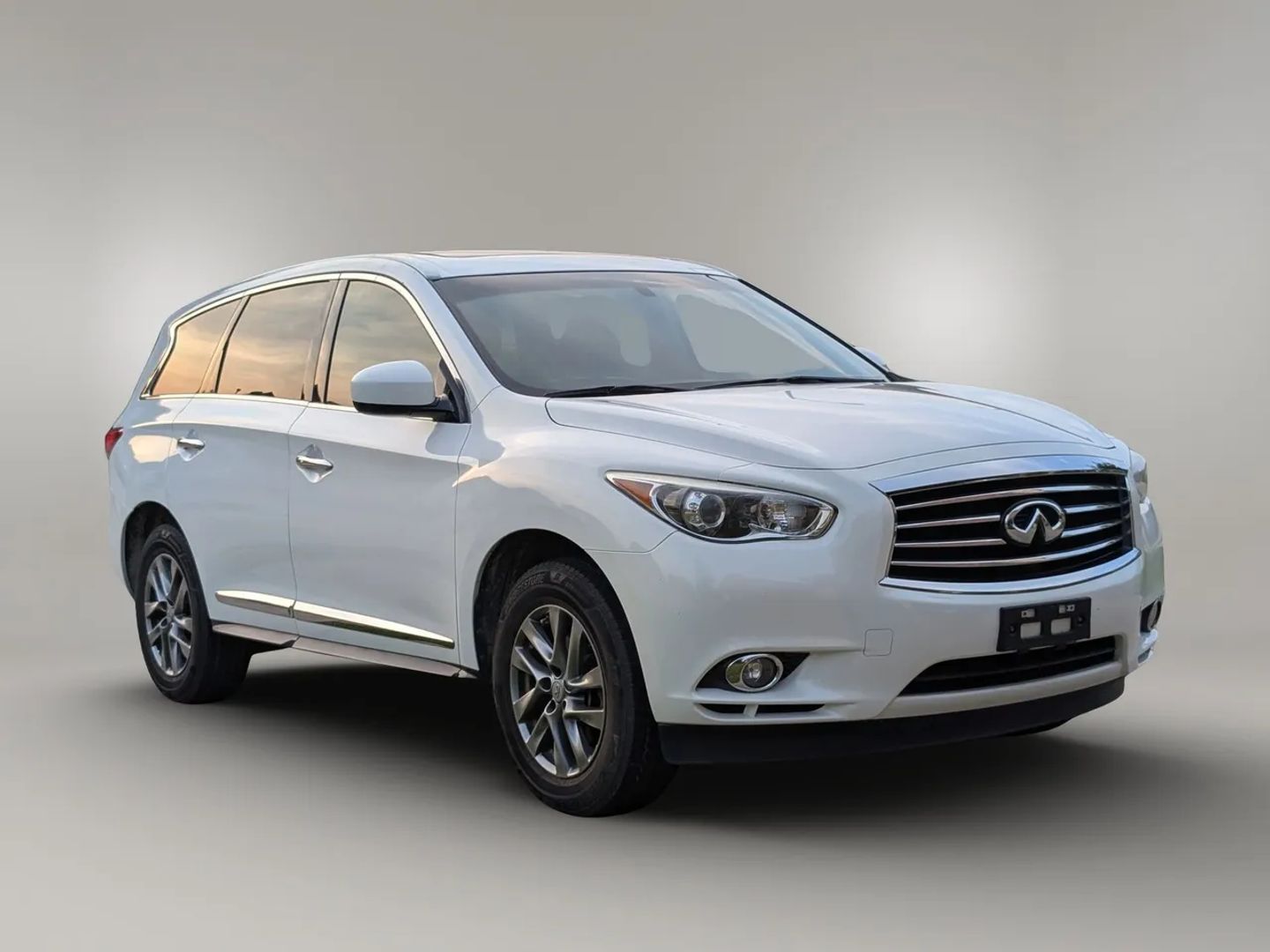 Photo 5 of 2013 Infiniti Jx35 Wagon for sale in Katy, TX