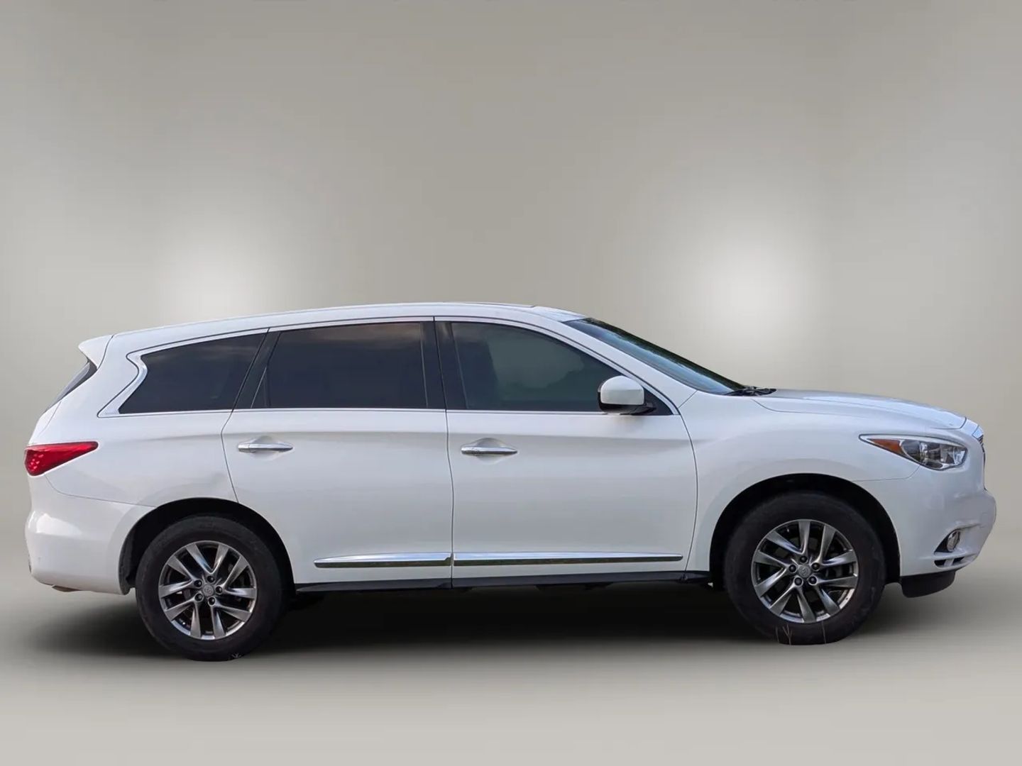Photo 7 of 2013 Infiniti Jx35 Wagon for sale in Katy, TX