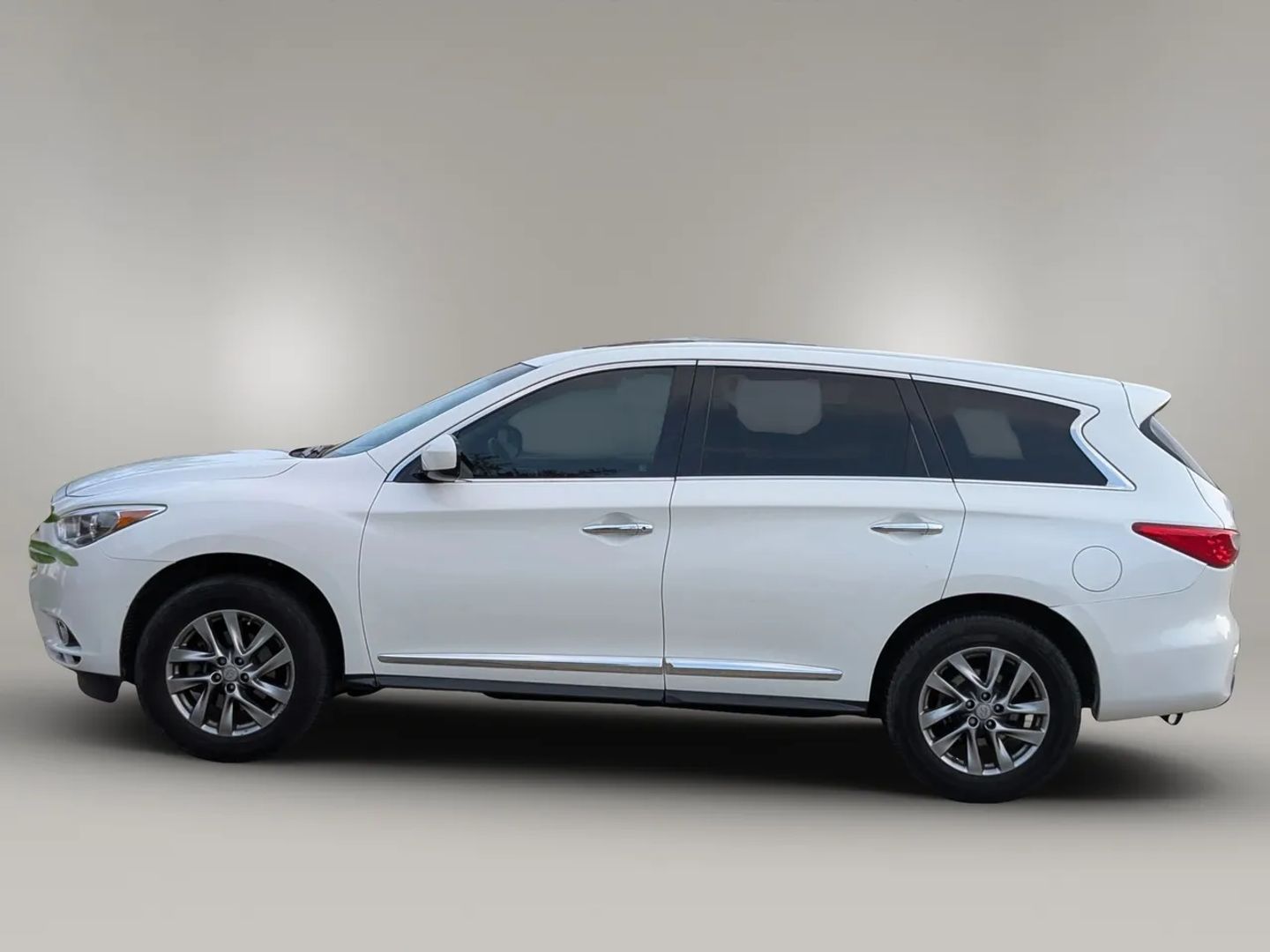 Photo 15 of 2013 Infiniti Jx35 Wagon for sale in Katy, TX