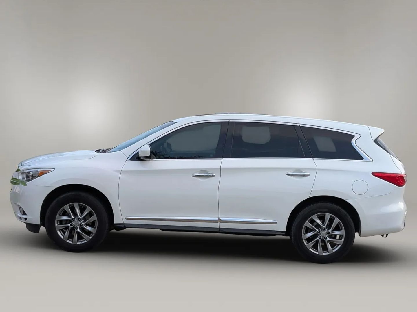 Photo 17 of 2013 Infiniti Jx35 Wagon for sale in Katy, TX