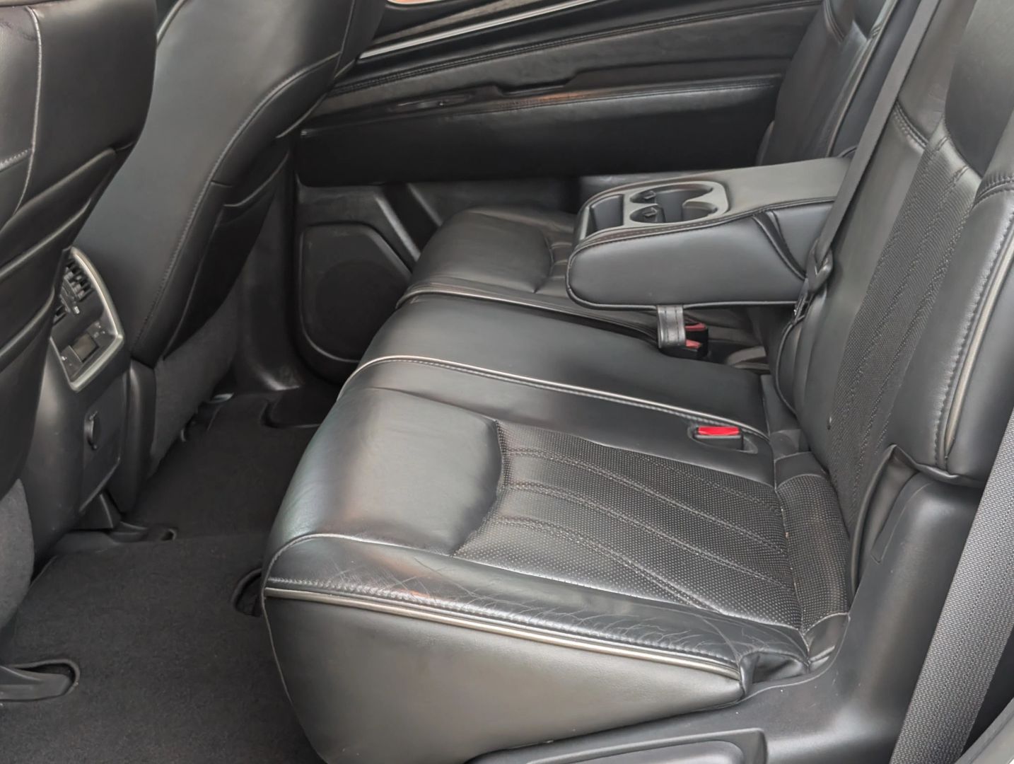 Photo 33 of 2013 Infiniti Jx35 Wagon for sale in Katy, TX