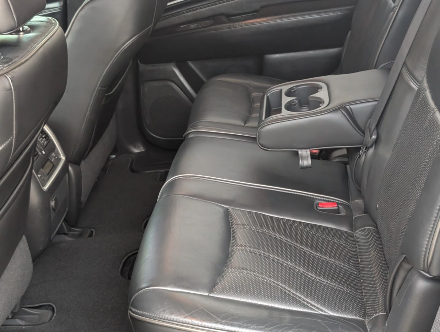 Photo 35 of 2013 Infiniti Jx35 Wagon for sale in Katy, TX