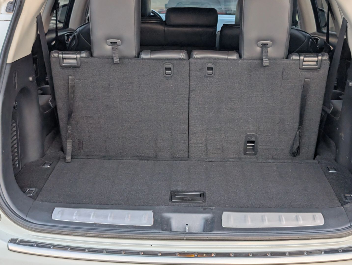 Photo 37 of 2013 Infiniti Jx35 Wagon for sale in Katy, TX