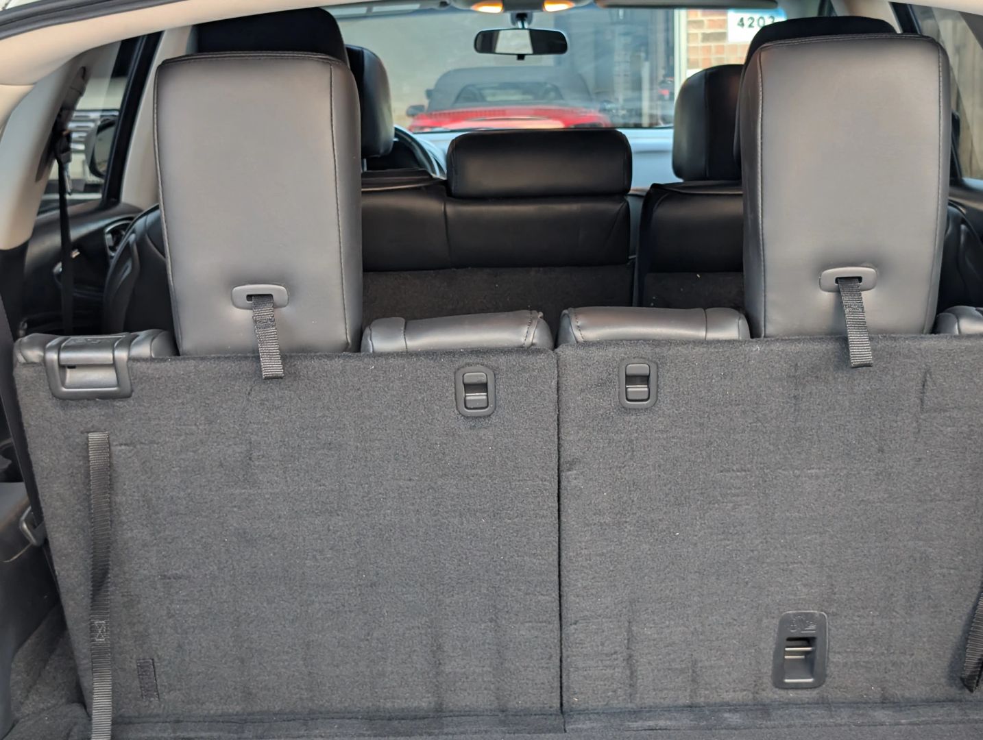 Photo 41 of 2013 Infiniti Jx35 Wagon for sale in Katy, TX