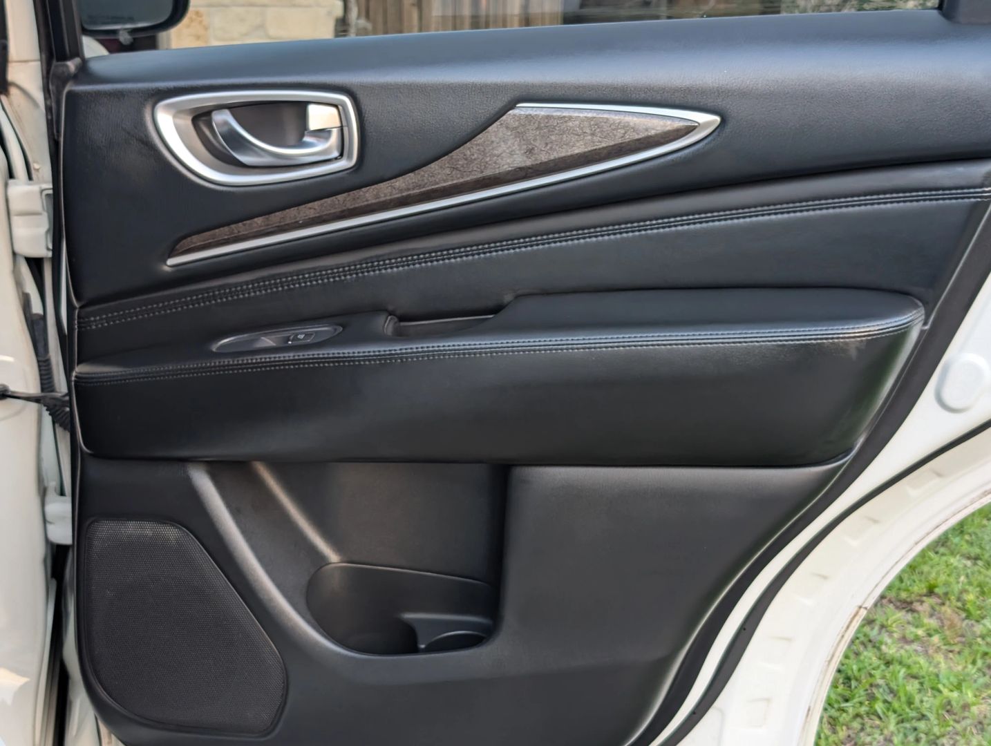 Photo 45 of 2013 Infiniti Jx35 Wagon for sale in Katy, TX