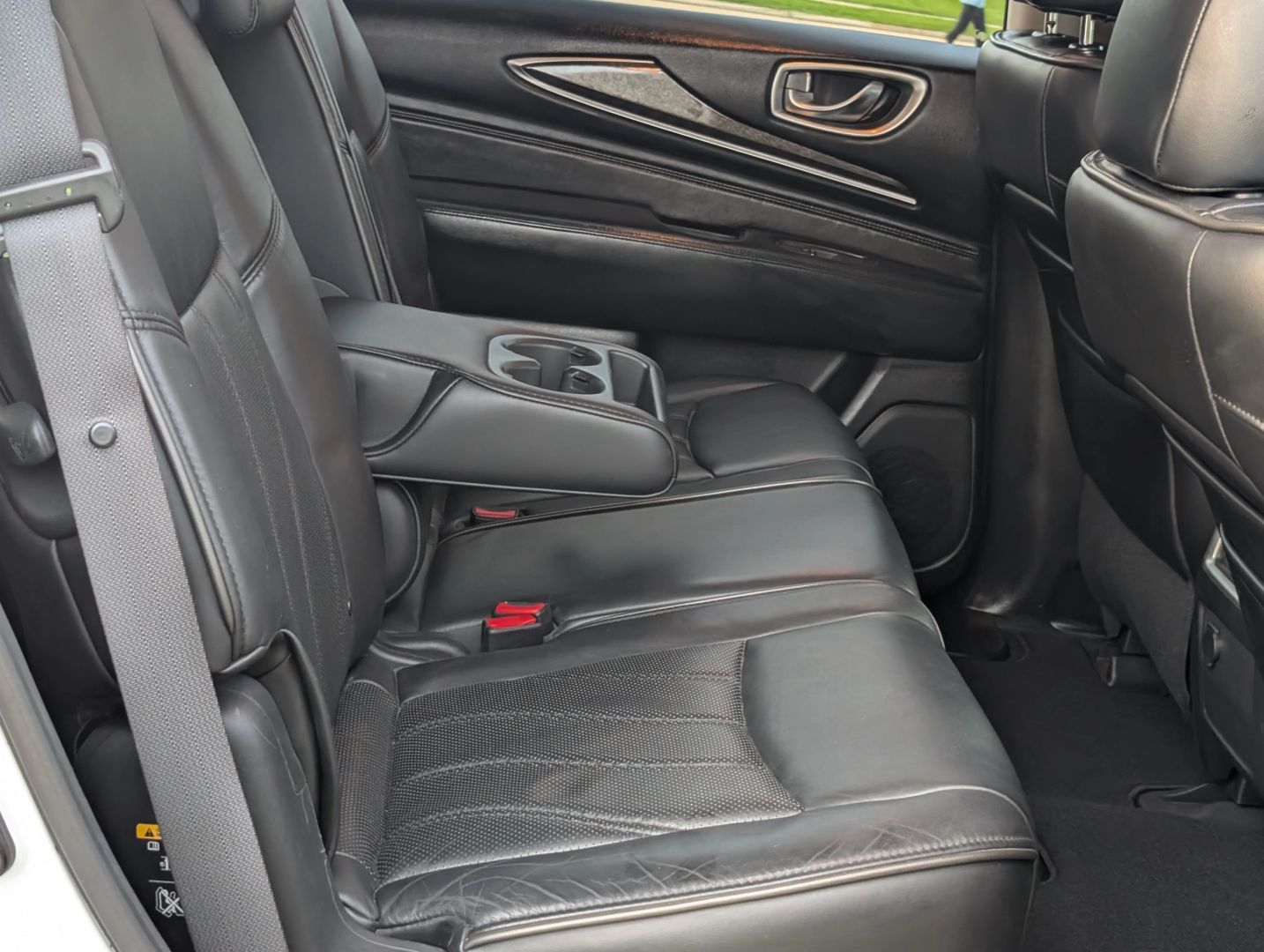Photo 47 of 2013 Infiniti Jx35 Wagon for sale in Katy, TX