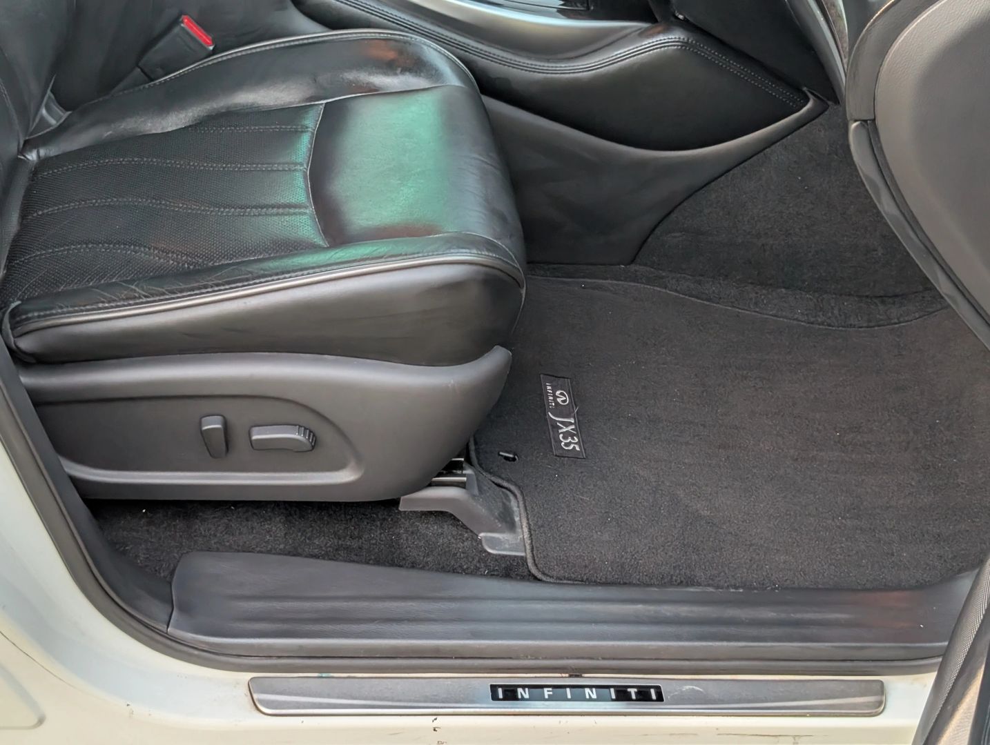 Photo 51 of 2013 Infiniti Jx35 Wagon for sale in Katy, TX