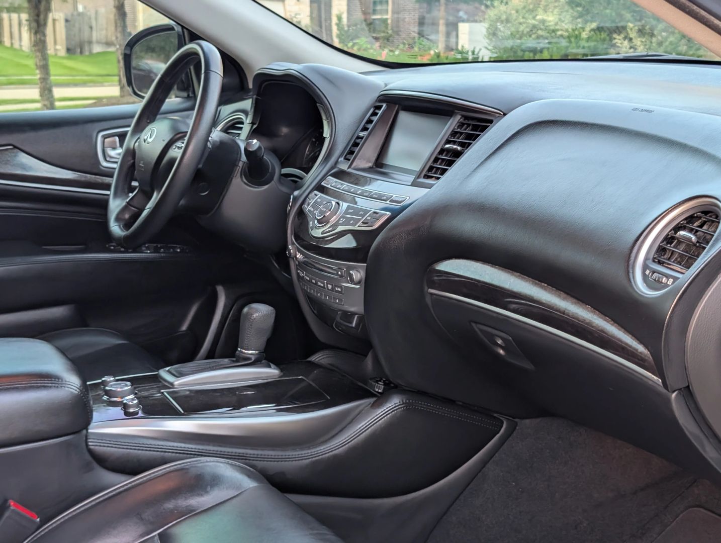 Photo 57 of 2013 Infiniti Jx35 Wagon for sale in Katy, TX