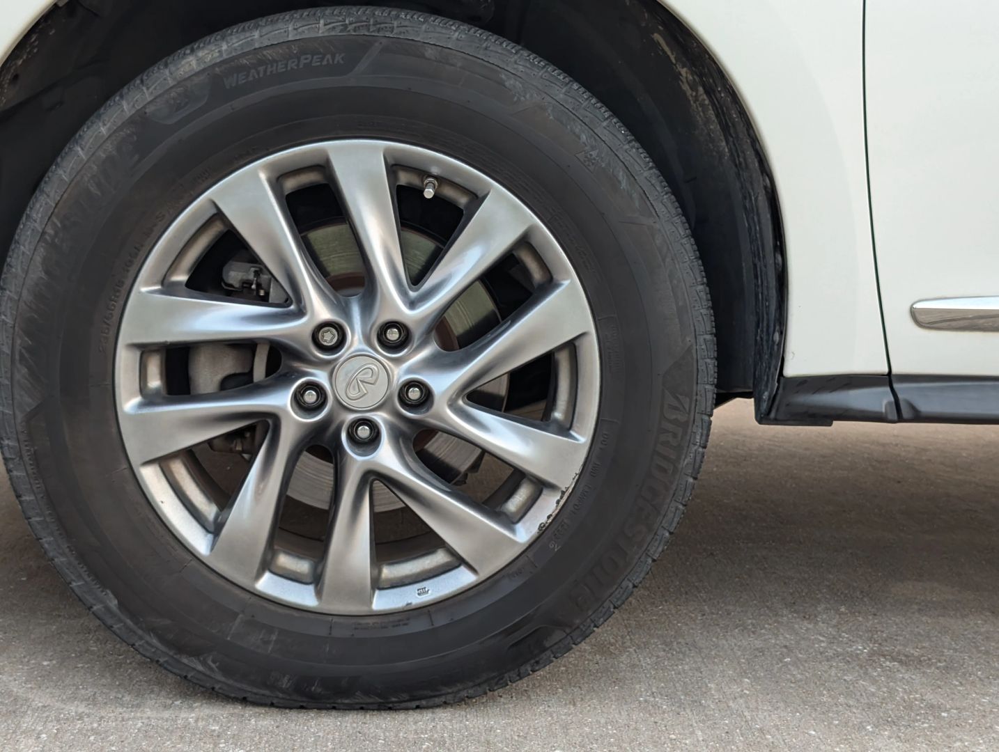 Photo 59 of 2013 Infiniti Jx35 Wagon for sale in Katy, TX