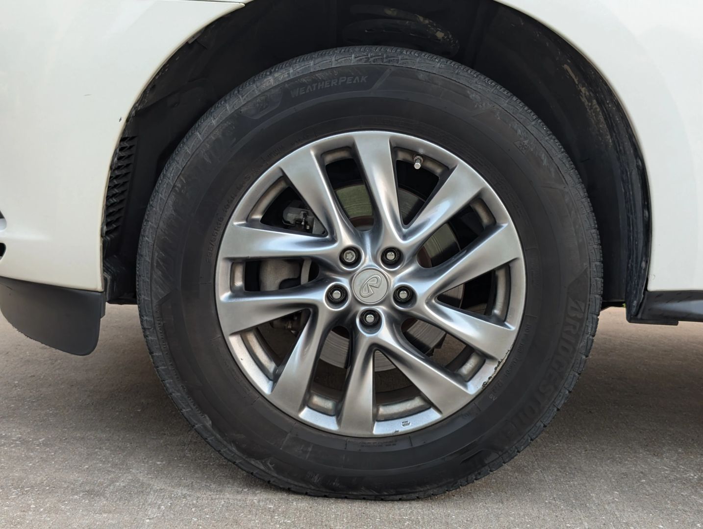 Photo 63 of 2013 Infiniti Jx35 Wagon for sale in Katy, TX