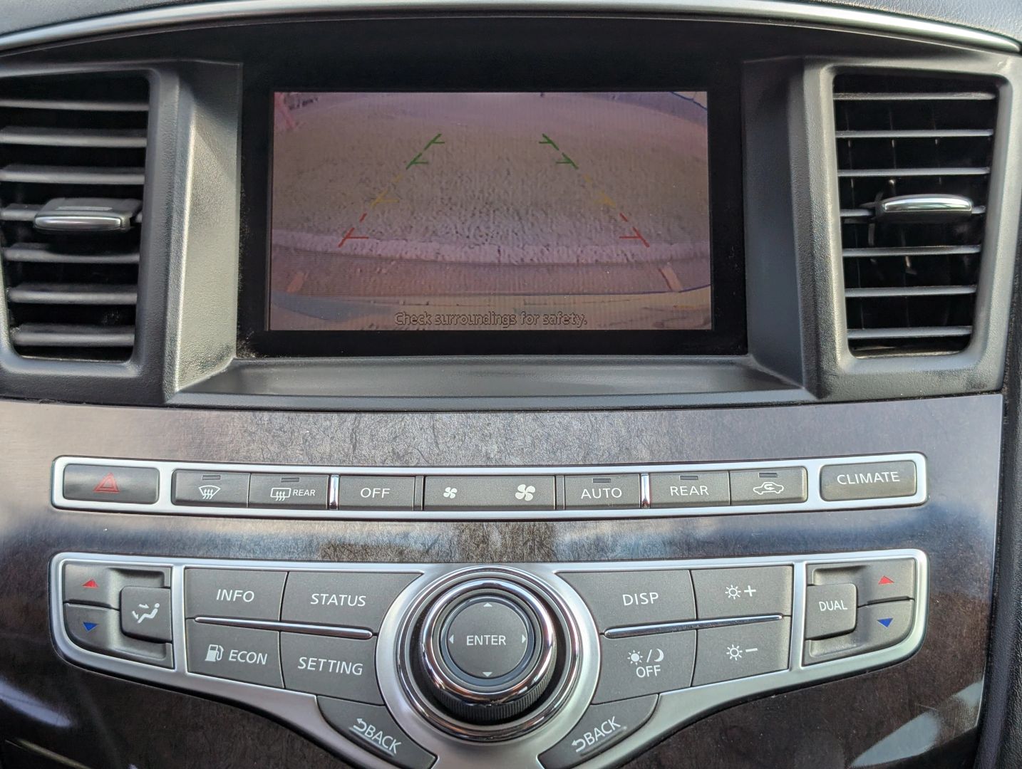 Photo 75 of 2013 Infiniti Jx35 Wagon for sale in Katy, TX