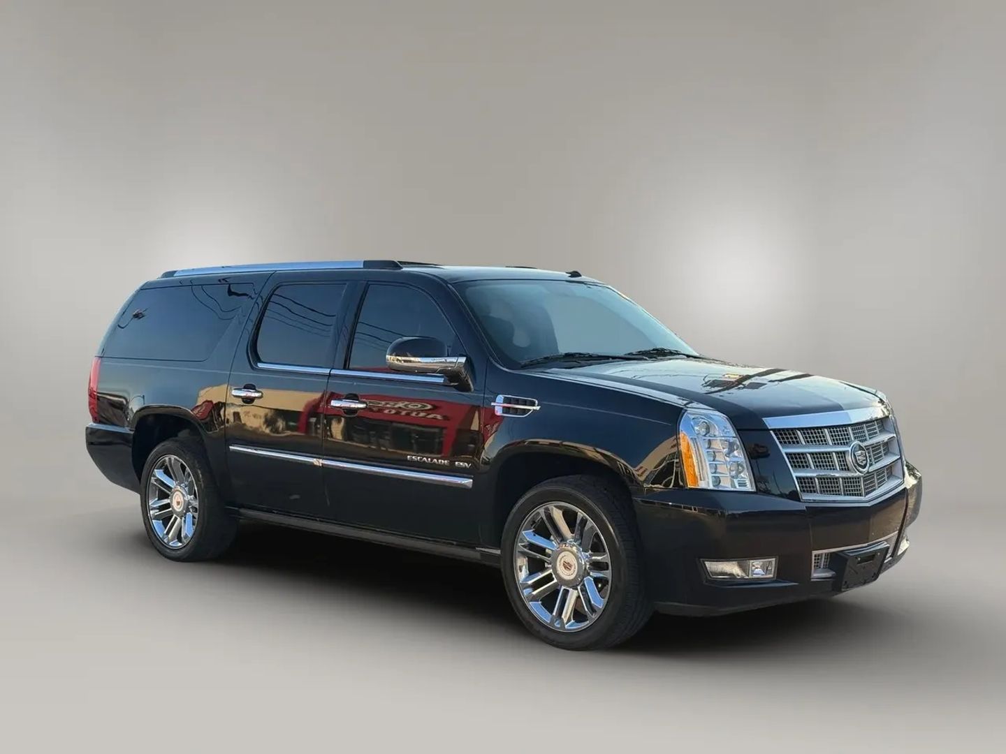 Photo 14 of 2014 Cadillac Escalade Esv for sale in Katy, TX