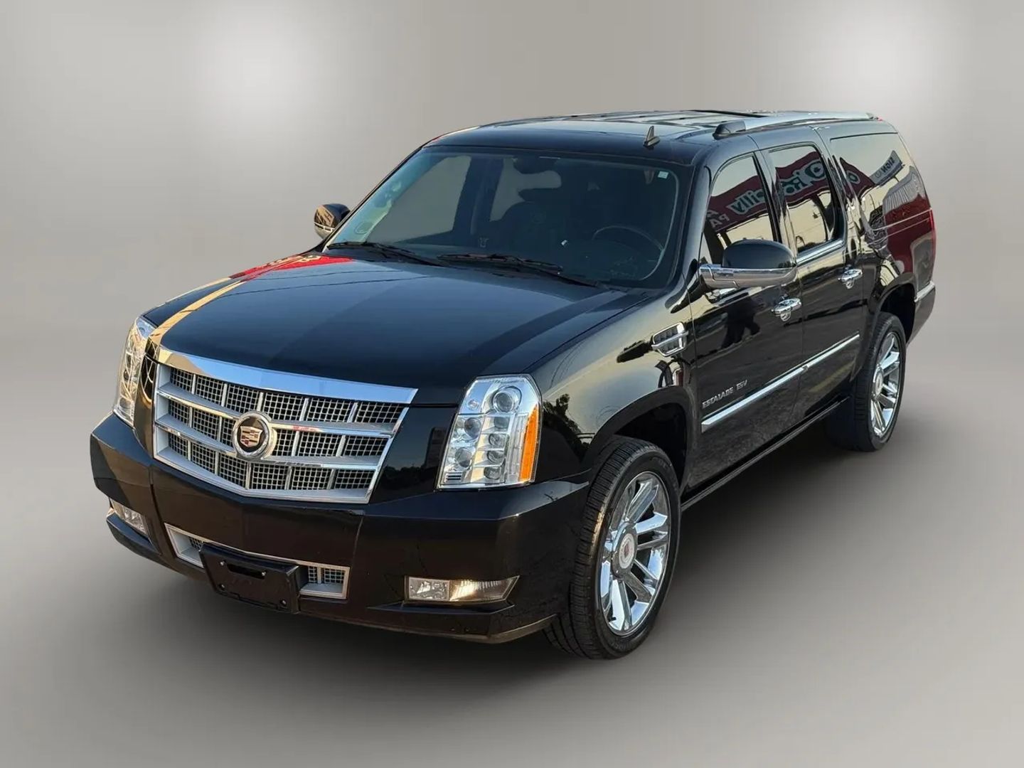 Photo 18 of 2014 Cadillac Escalade Esv for sale in Katy, TX