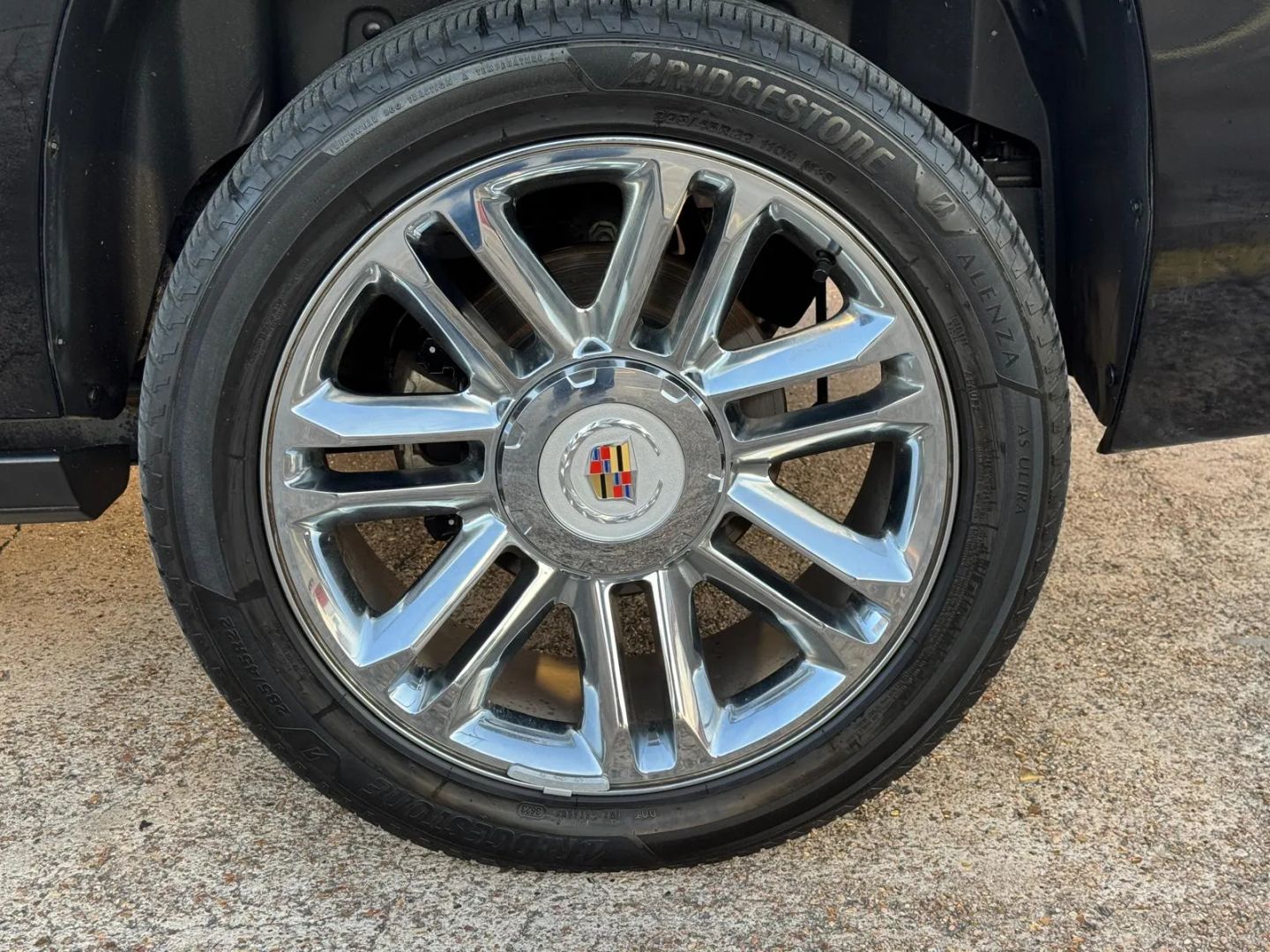 Photo 22 of 2014 Cadillac Escalade Esv for sale in Katy, TX