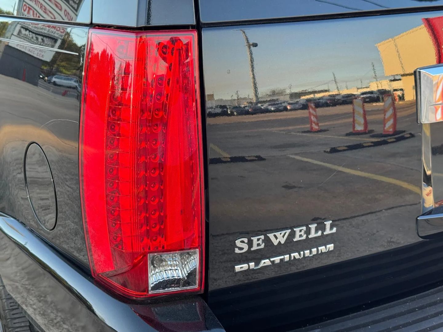 Photo 28 of 2014 Cadillac Escalade Esv for sale in Katy, TX