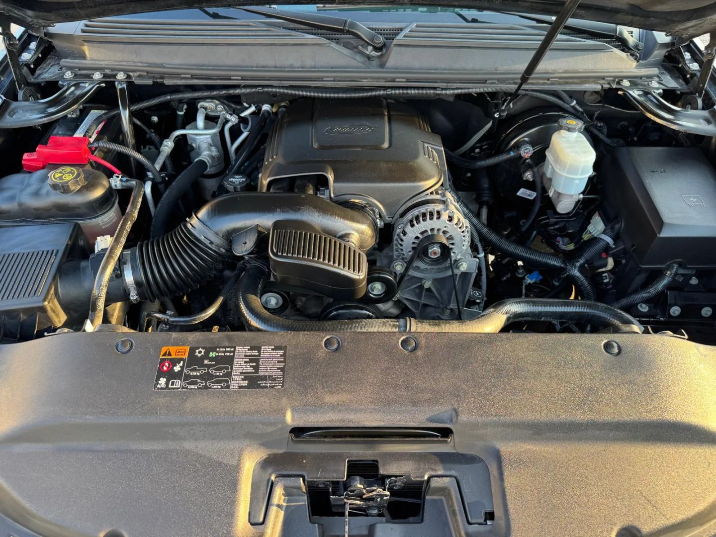 Photo 58 of 2014 Cadillac Escalade Esv for sale in Katy, TX