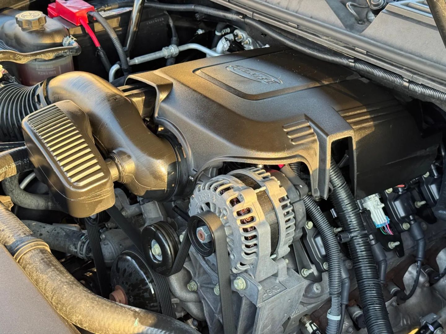 Photo 60 of 2014 Cadillac Escalade Esv for sale in Katy, TX